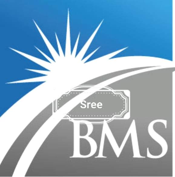 Sree BMS